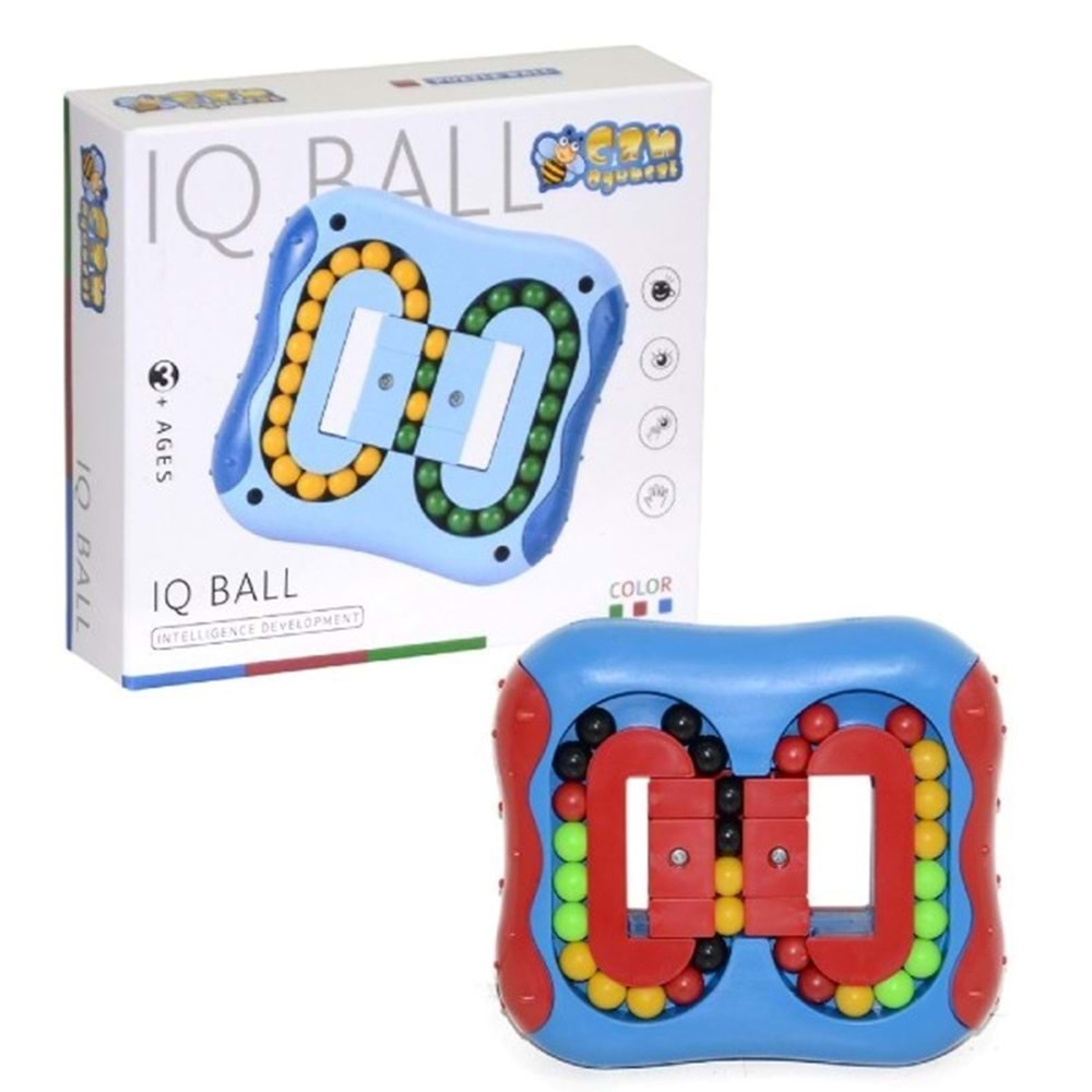 HC1019 IQ BALL STRES OYUNCAĞI