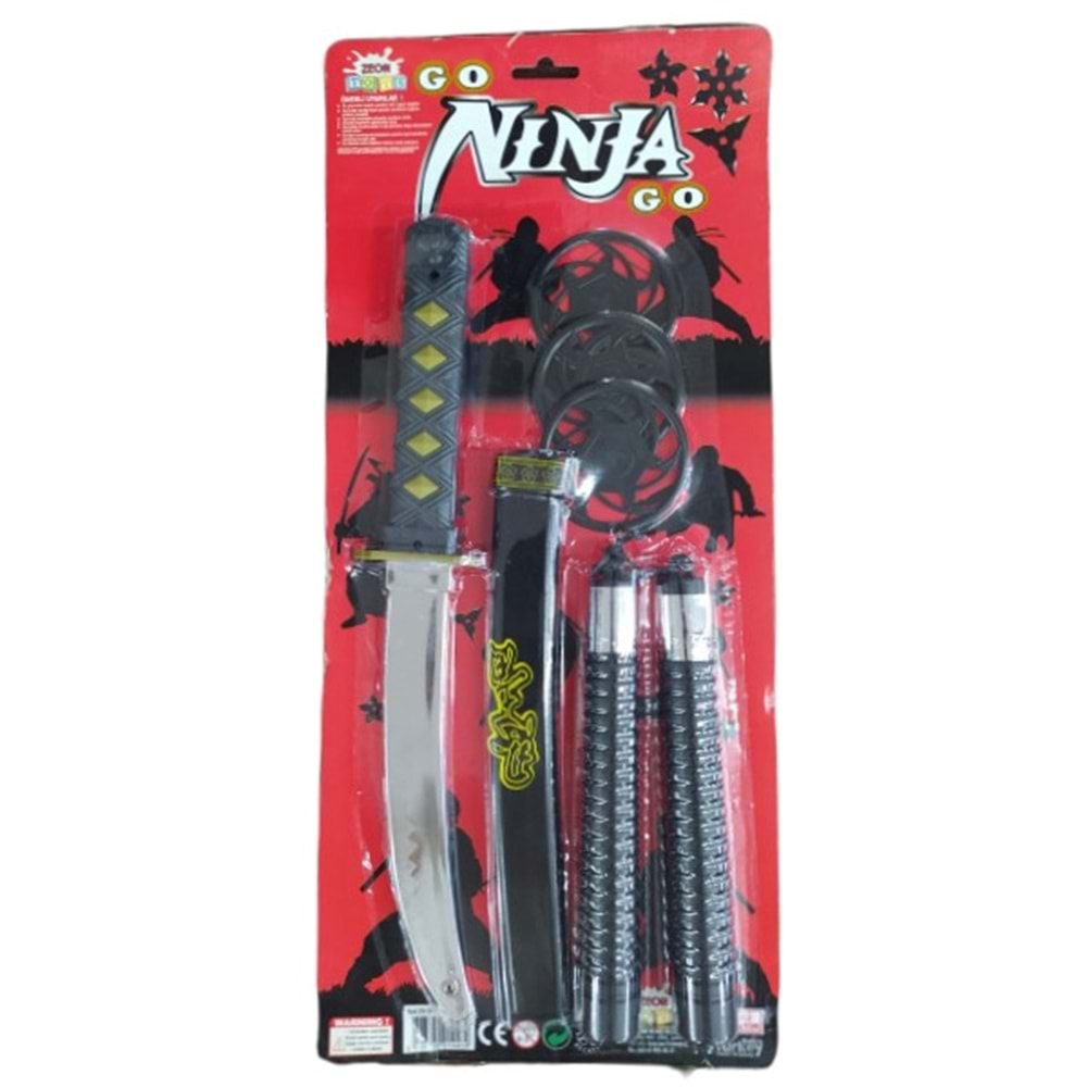 ZN-2018 NİNJA GO KILIÇ (72)