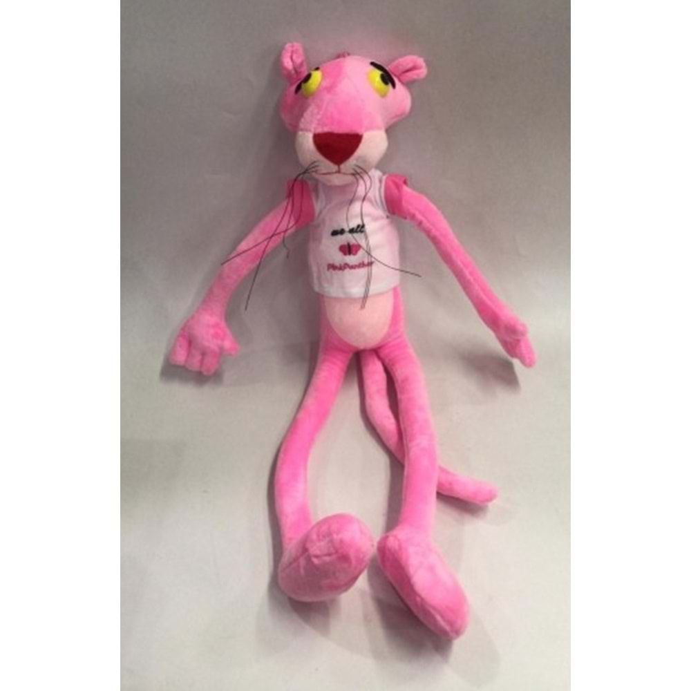 ETM-003 PEMBE PANTER ETM