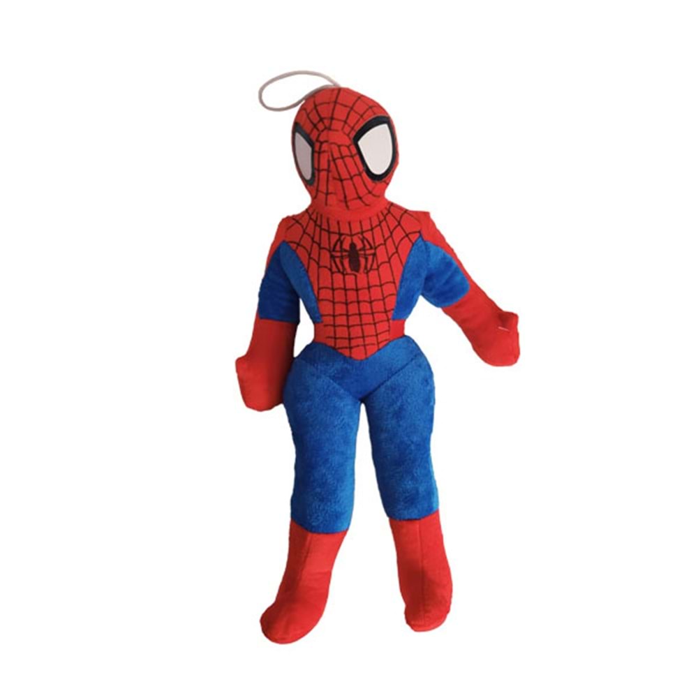 ETM-007 SPİDERMAN PELUŞ KÜÇÜK