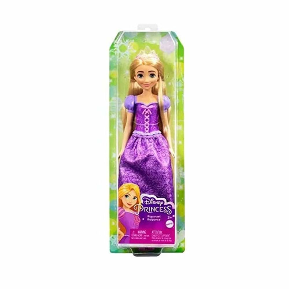 HLW03 DİSYEY PRENSES RAPUNZEL