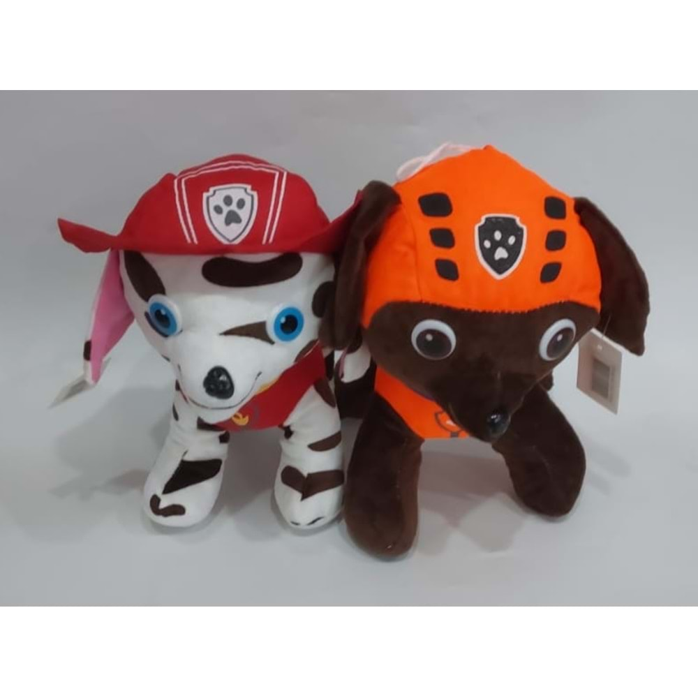 HS13026 PAW PATROL KÖPEK PELUŞ