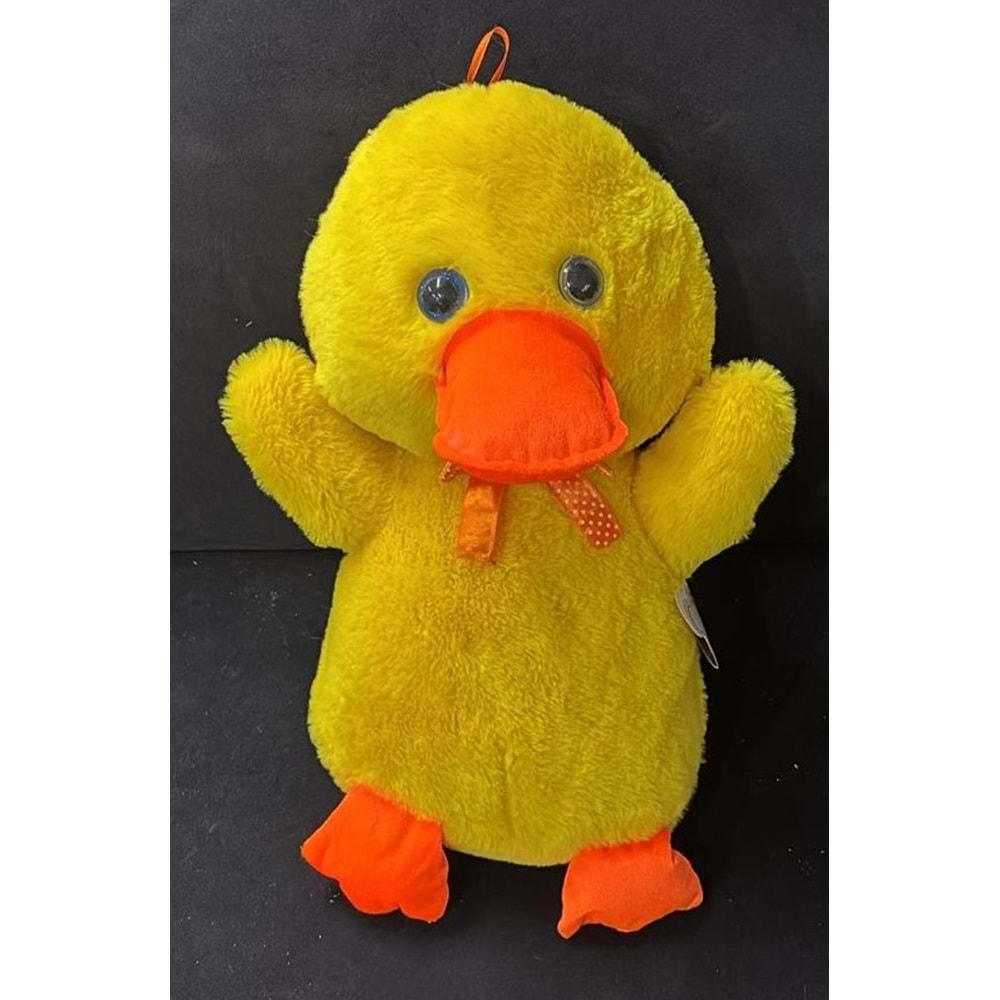 POL-1010 NEŞELİ CİVCİV PELÜŞ 45 CM