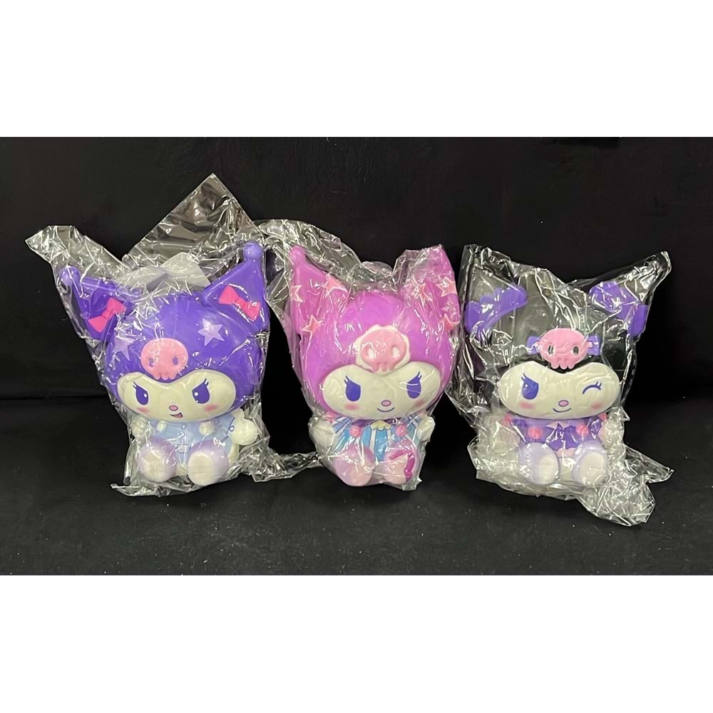 ETM-99 KUROMİ SUKUŞİ BEBEK 12 Lİ (600)