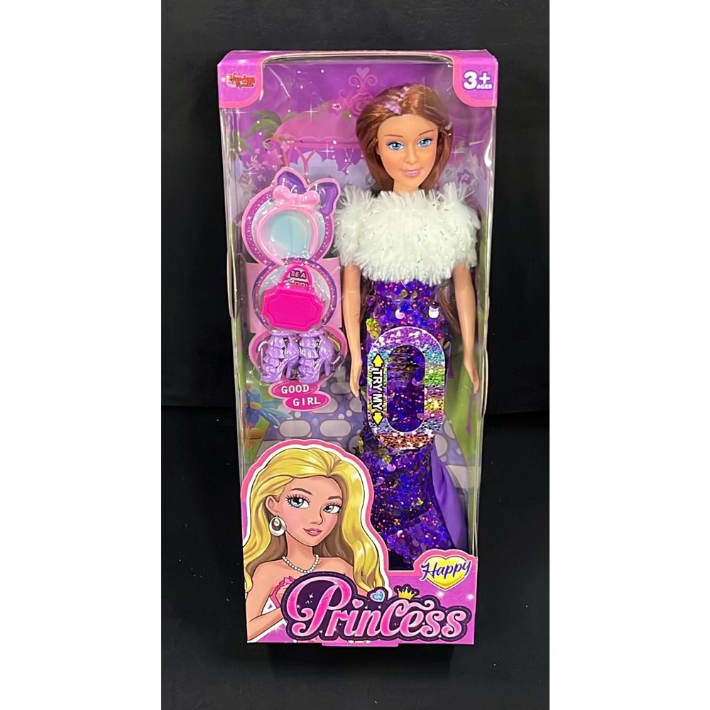 66772/66773 PRİNCESS PULLU BEBEK (48)