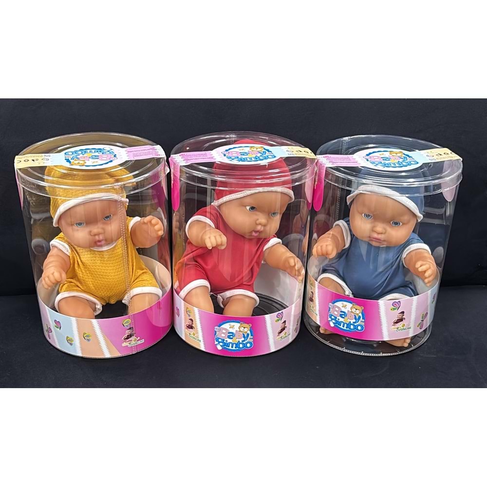 LMN208 BABY BİMBO 34 CM ET BEBEK (24)
