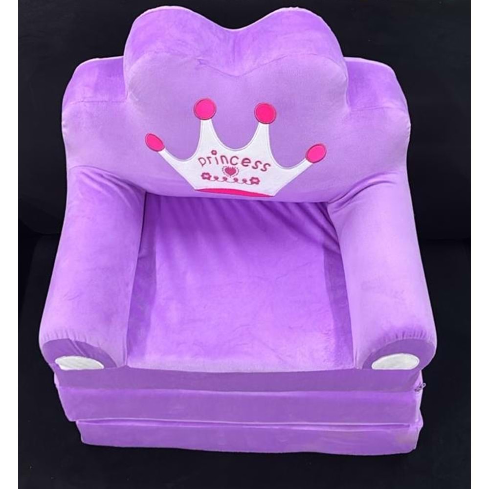 04039 120 CM ÇOCUK PELUŞ KATLANIR KOLTUK (4)