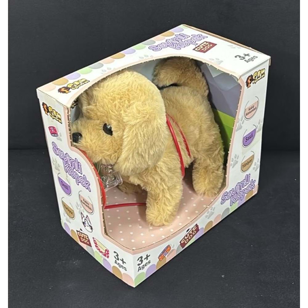 6526 FONKSİYONLU TASMALI SEVİMLİ KÖPEK (24)