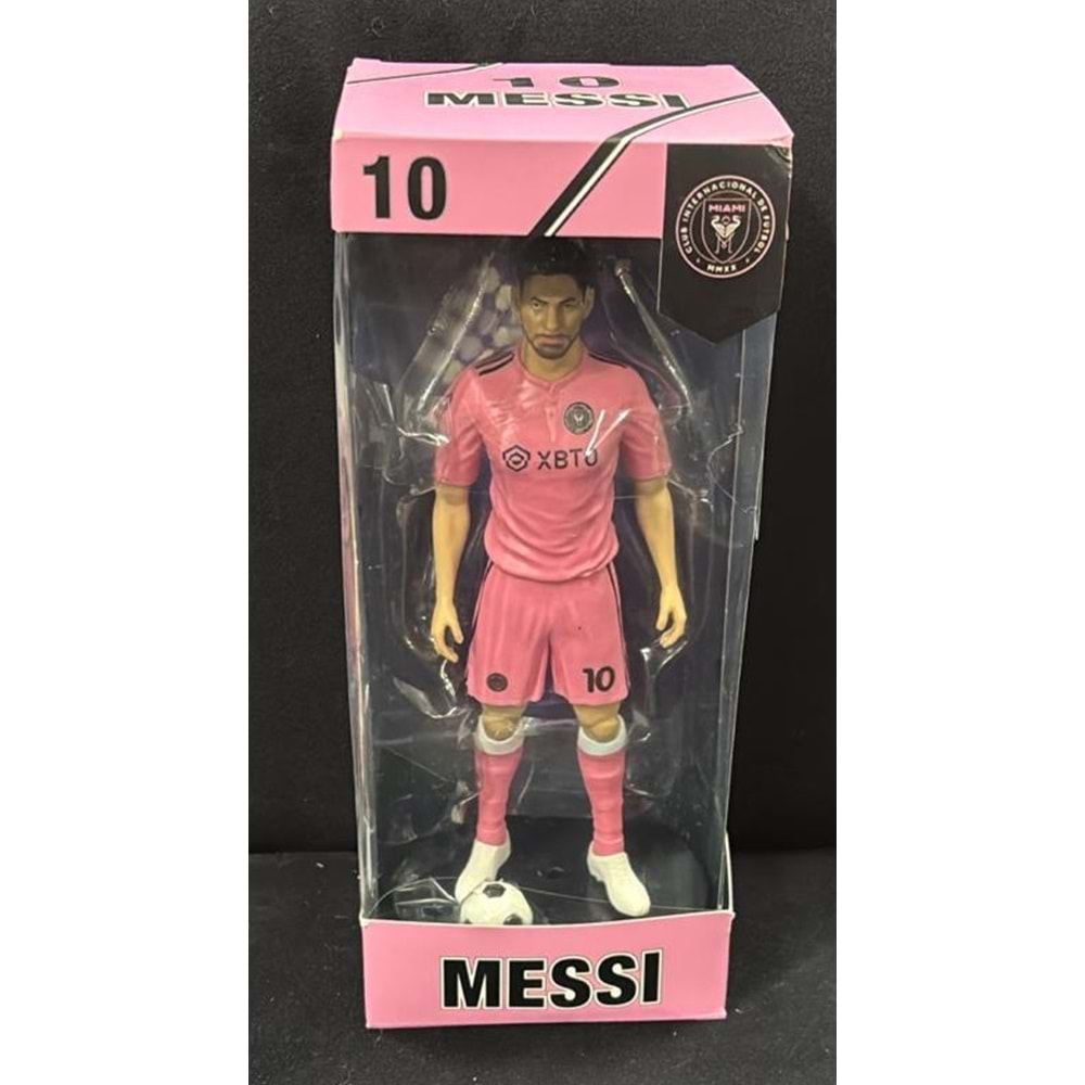 8003 FUTBOLCU MESSİ FİGÜR (72)
