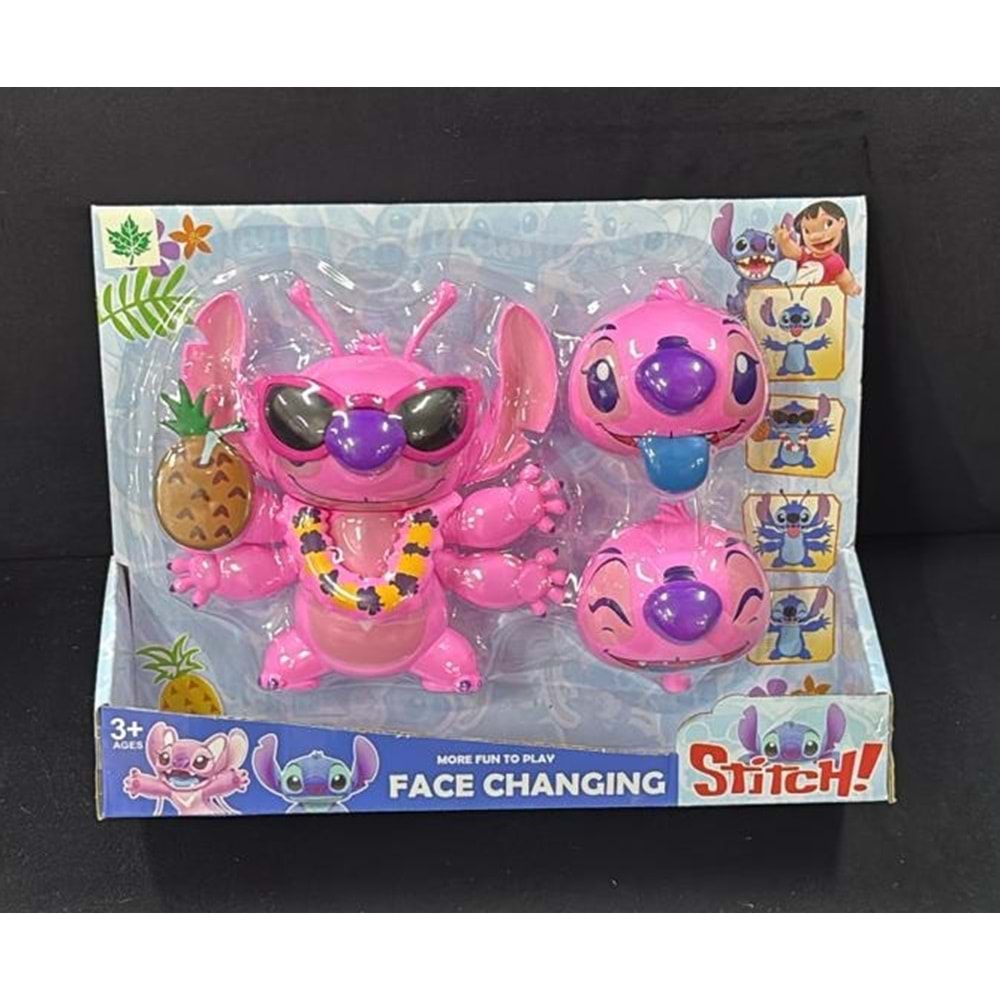 776-6 SURATI DEĞİŞEN STİCH VAKUMDA (72)