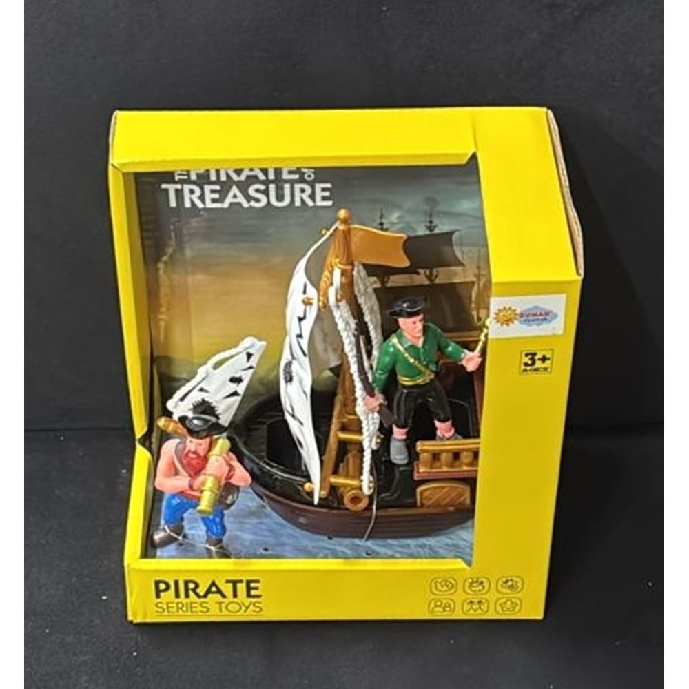 0807-26 KUTUDA KORSAN SETİ (36)