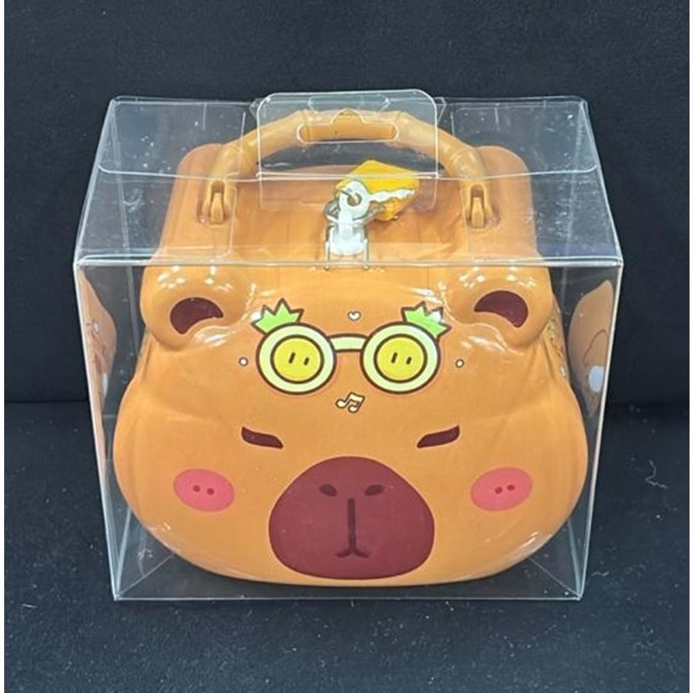 MSE-KB3 CAPYBARA KUMBARA (120)