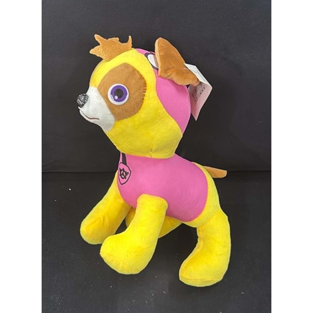 HS14643 PAW PATROL BÜYÜK PELUŞ (125)