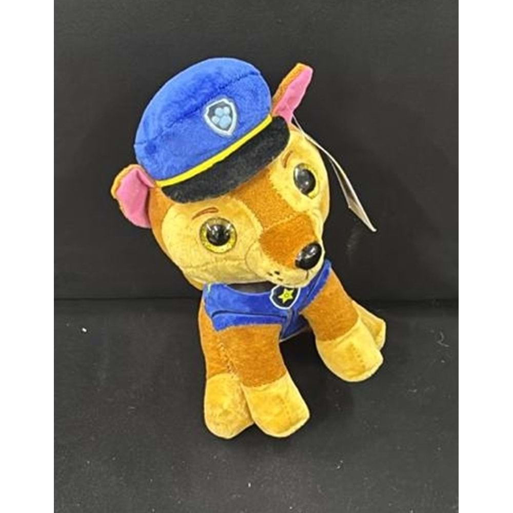 HS14674 PAW PATROL KÜÇÜK PELUŞ (200)