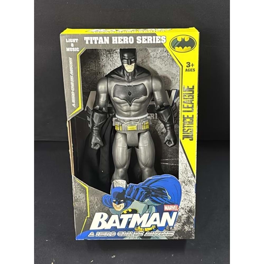 3343 SESLİ BATMAN KUTUDA (48)