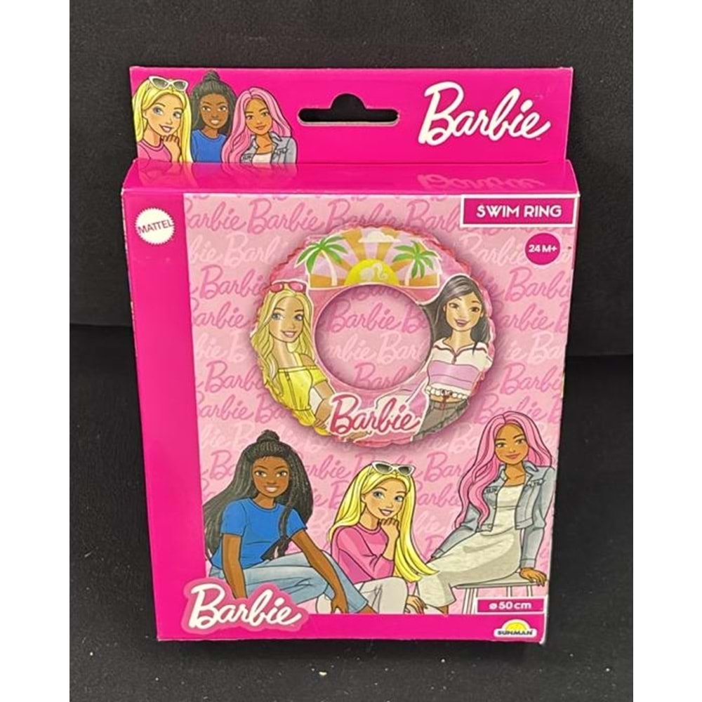 35076-A BARBİE SİMİT 50 CM (48)