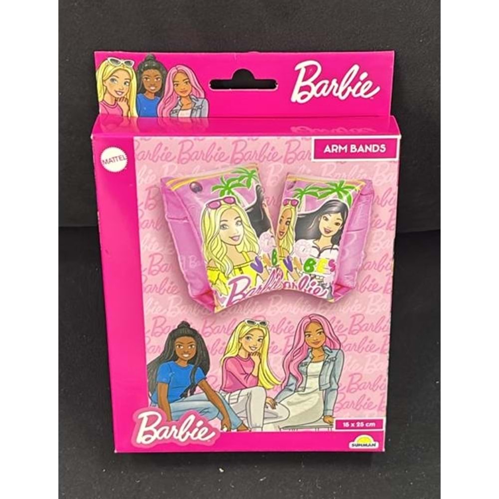 46091-A BARBİE KOLLUK 15*25 CM (48)