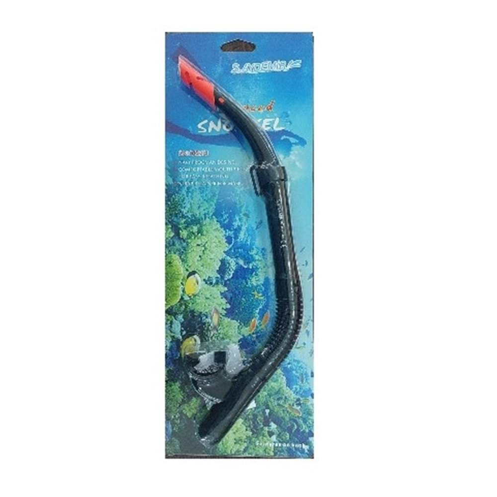 SN01 TEK SNORKEL 20 Lİ