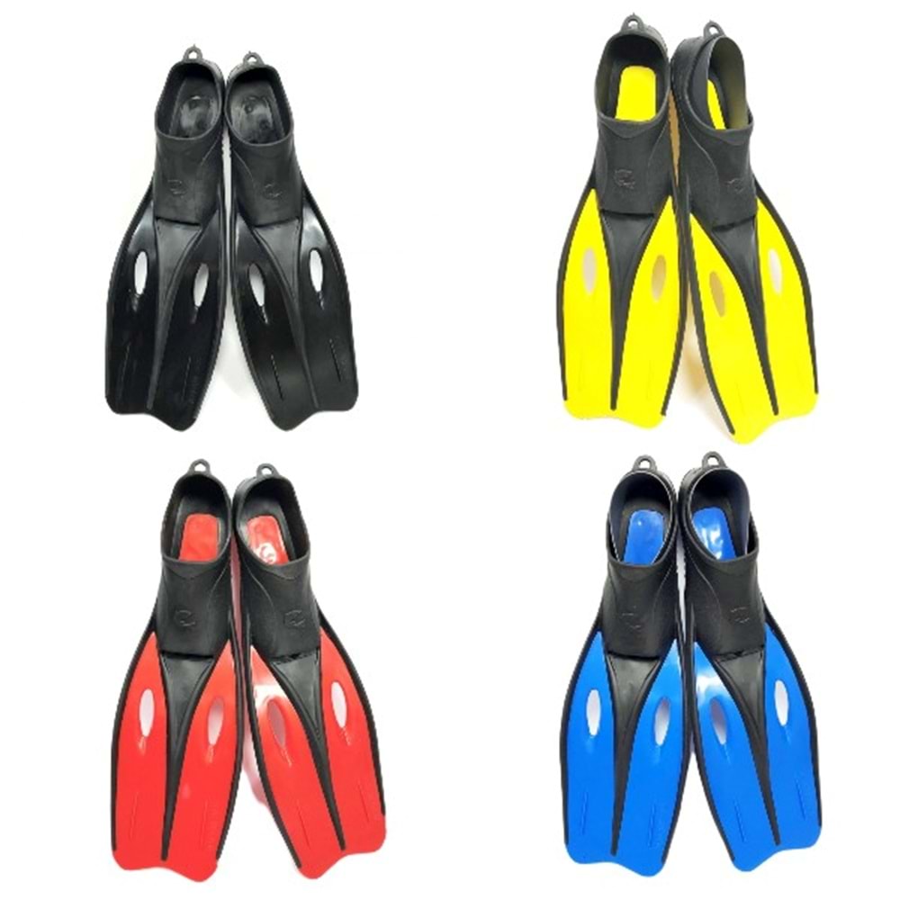 SEA WALKER 40-41 YÜZÜCÜ PALETİ 12 Lİ