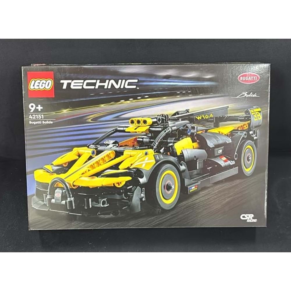 6425760 42151 LEGO TECHNİC BUGATTİ BOLİDE (3)