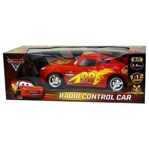 SPR-1 RADIO CONTROL CARS KUMANDALI BÜYÜK ARABA