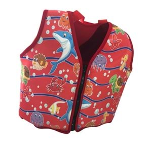 SEASTAR YÜZME YELEĞİ 15-20 KG FLİPPER