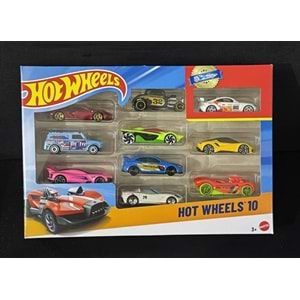 54886 HOTWHEELS 10 LU ARABA SETİ (6)