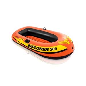 58330 İNTEX EXPLORER BOT 200 185*94*41 CM (10)