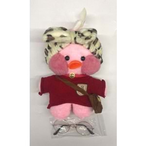 KRM-17 ETM-003 30 CM LALAFAN PELUŞ
