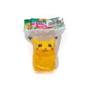 SM49803 PİKAÇU POKEMON POŞETTE VİNİL