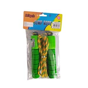 TS-13 SAYAÇLI ATLAMA İPİ