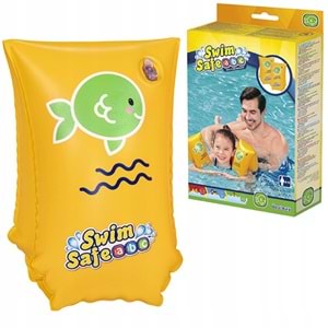 32110 BESTWAY SWİM SAFE KOLLUK 30 CM 36 LI