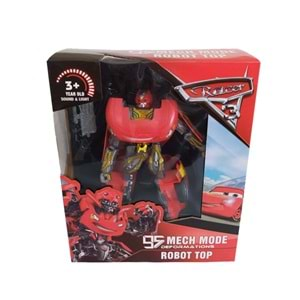 7791 ARABAYA DÖNÜŞEN ROBOT MCQUEEN (24)