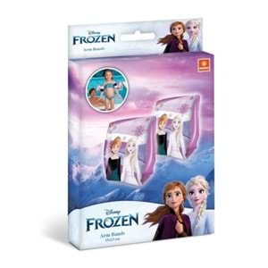 16924 MONDO FROZEN KOLLUK 23 CM (30)