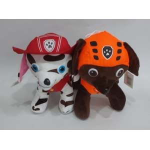 HS13026 PAW PATROL KÖPEK PELUŞ