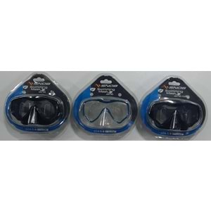 M305P SNOB PC. YETİŞKİN TEK MASKE 24 LÜ