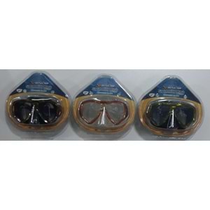 M306 SNOB TEMP. YETİŞKİN TEK MASKE 24 LÜ