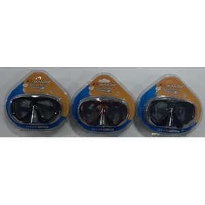 M306P SNOB PC. YETİŞKİN TEK MASKE 24 LÜ