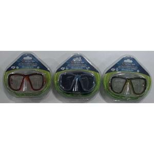 M307 SNOB TEMP. YETİŞKİN TEK MASKE 24 LÜ