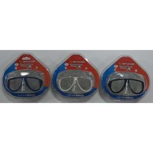 M308P SNOB PC. YETİŞKİN TEK MASKE 24 LÜ