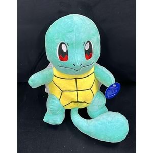 HS-13587/HS14569 SQUİRTLE POKEMON PELUŞ (90)