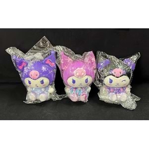 ETM-99 KUROMİ SUKUŞİ BEBEK 12 Lİ (600)