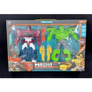 L010-A40 MECHA 2Lİ BÜYÜK TRANSFORMERS (18)