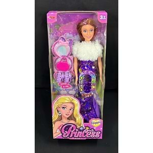 66772/66773 PRİNCESS PULLU BEBEK (48)