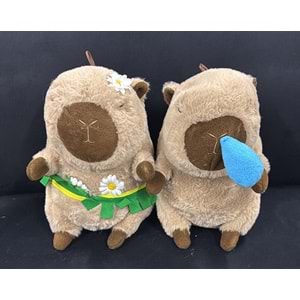 249 CAPYBARA KUNDUZ PELUŞ