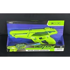 2341-1 PİLLİ OTOMATİK SU TABANCASI (36)