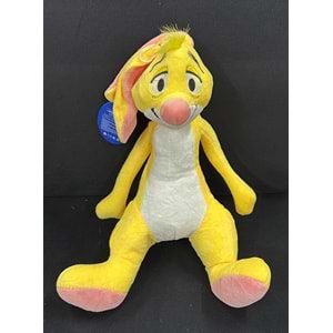 HS-14509 WİNNİE THE POOH TAVŞAN PELUŞ (125)