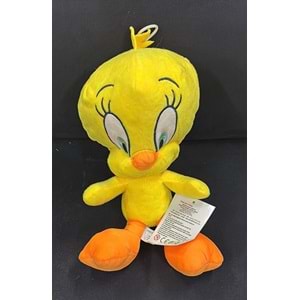 HS-14544 ASKILI TWEETY PELUŞ (140)