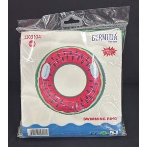 2303204 BERMUDA TUTMALI KARPUZ SİMİT 100 CM (36)