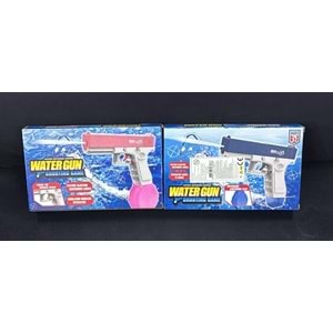 RK007 ŞARJLI SU TABANCASI (60)